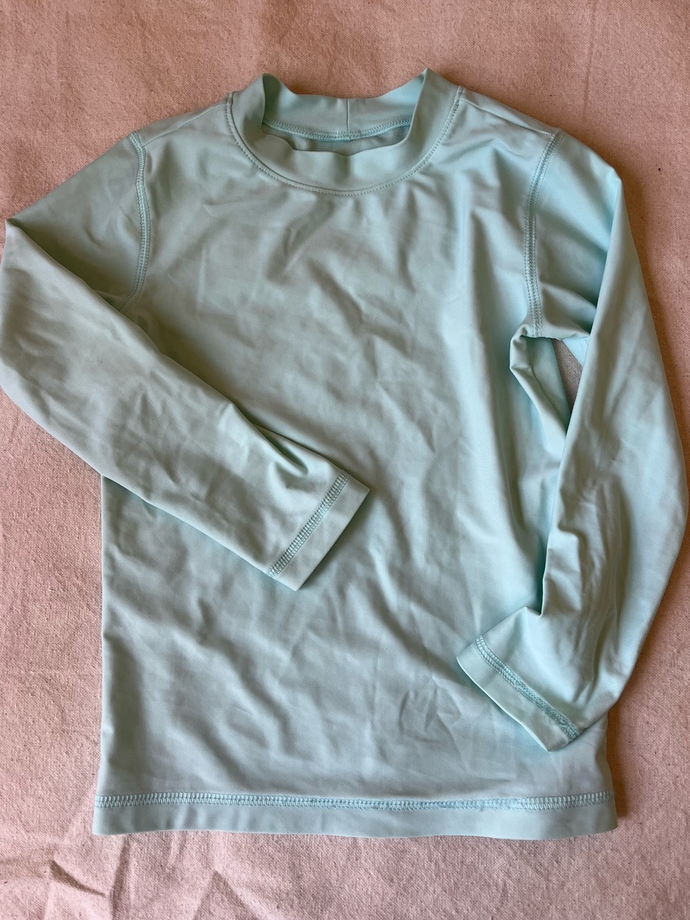 Primary kids’ rashguard size 4-5
